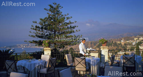Grand Hotel Timeo 41